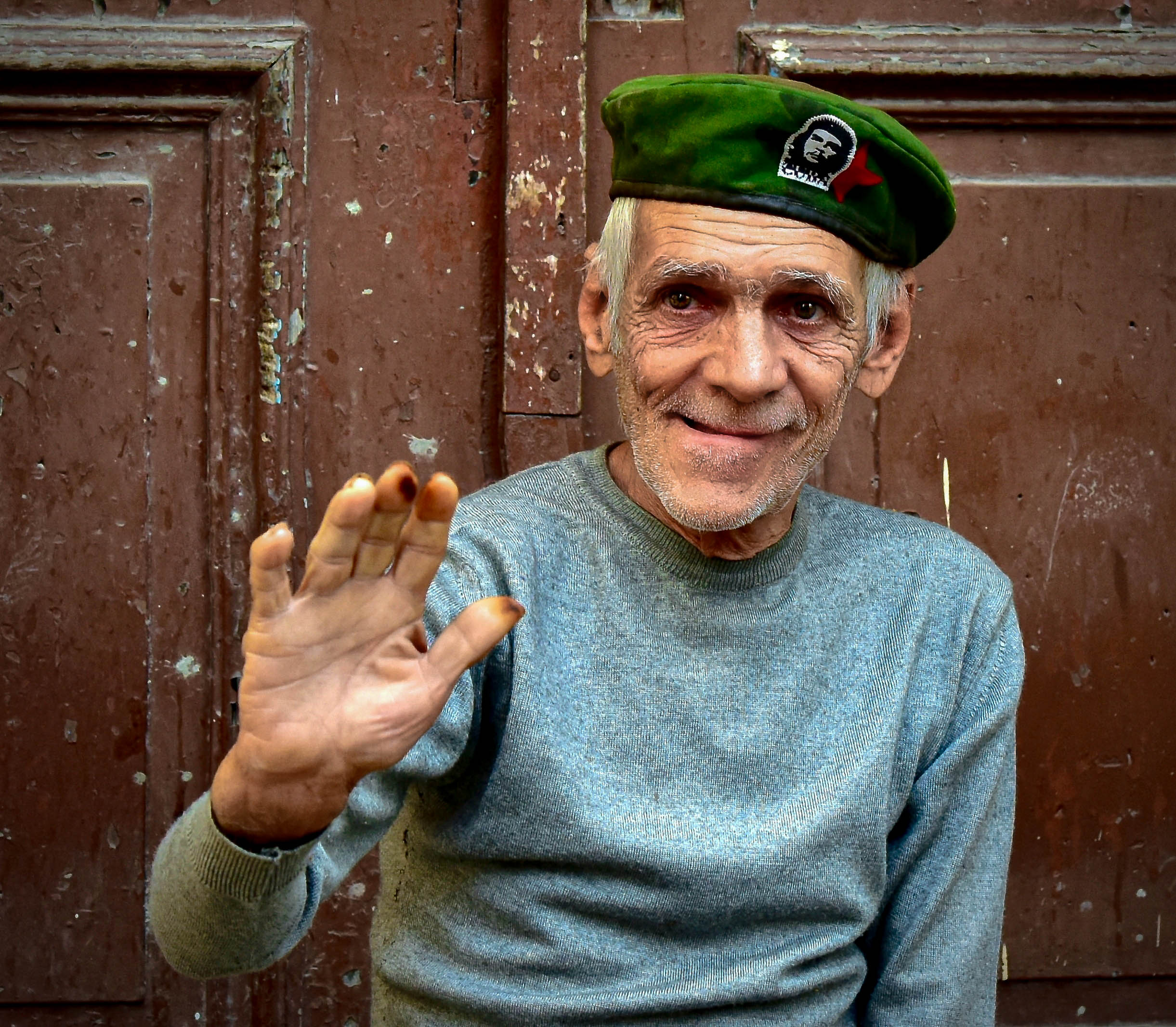 Cuba Travel photography